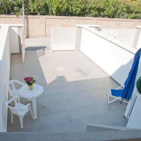 Tulipano Сasa de vacaciones Torre Mozza