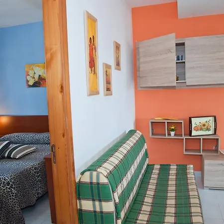 Сasa de vacaciones Tulipano Torre Mozza