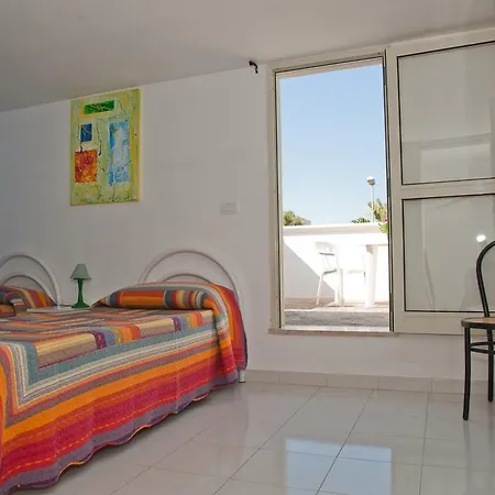 Сasa de vacaciones Tulipano Torre Mozza