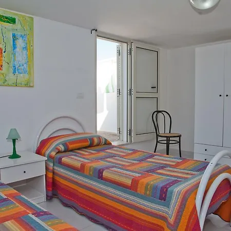 Сasa de vacaciones Tulipano Torre Mozza