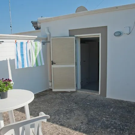 Tulipano Сasa de vacaciones Torre Mozza